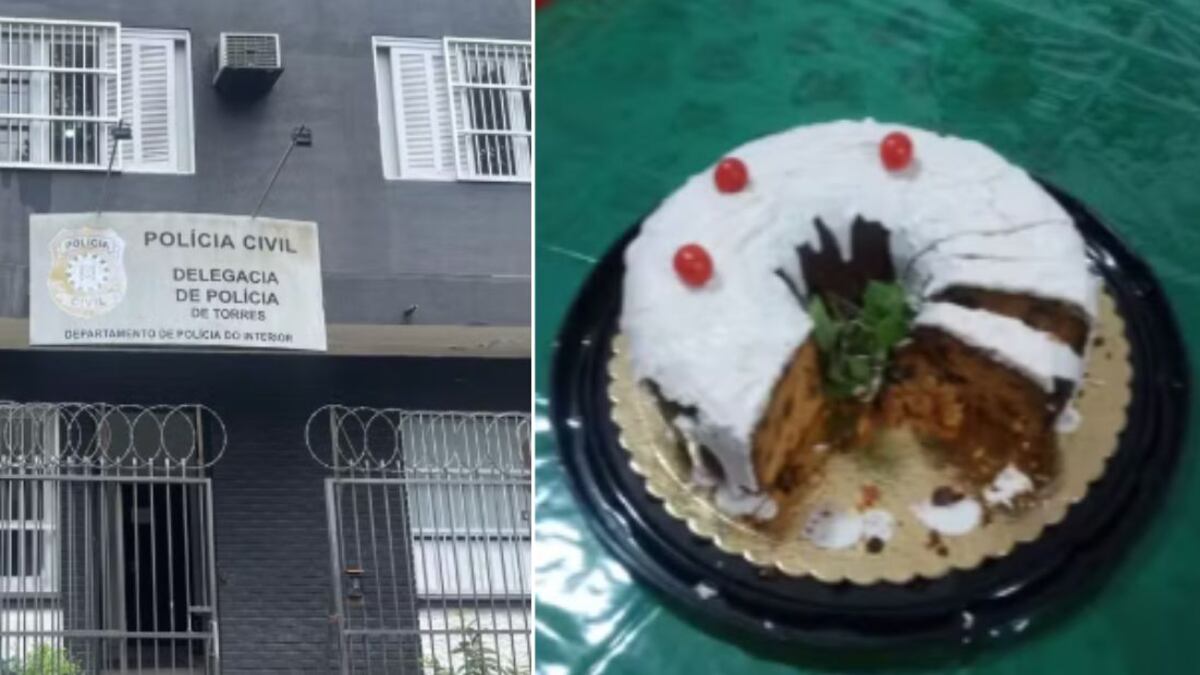 Duas não resistiram e morreram