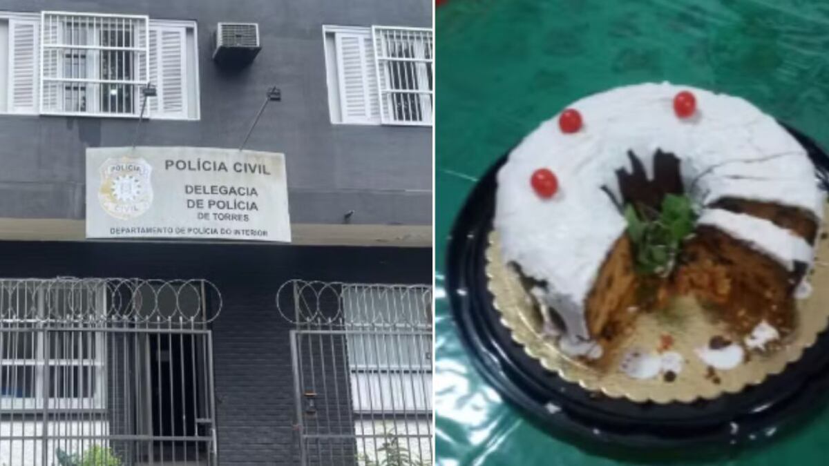 Duas não resistiram e morreram