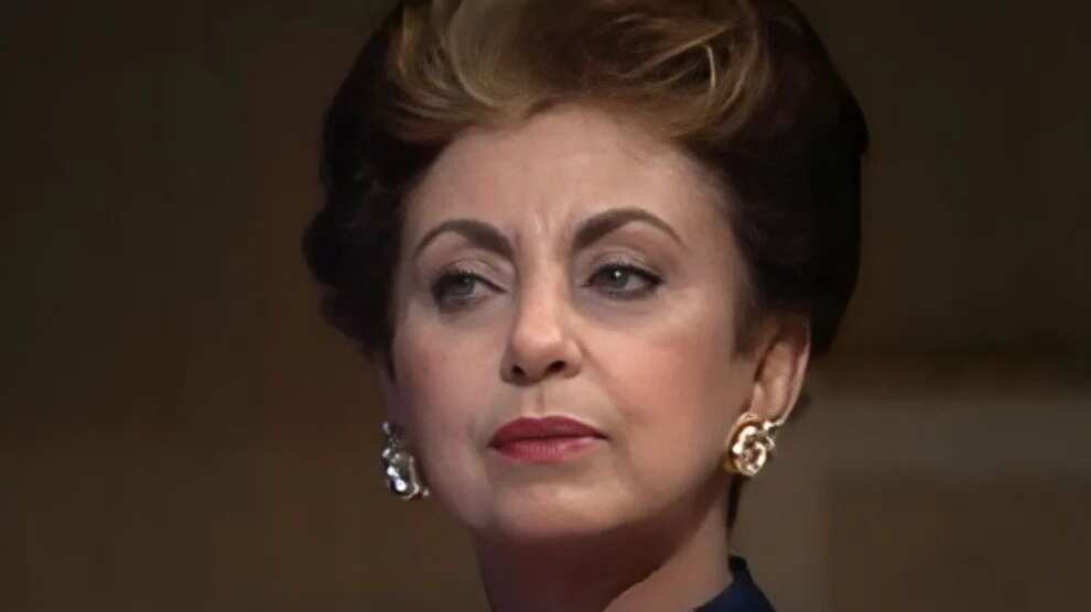 Odete Roitman - Vale Tudo