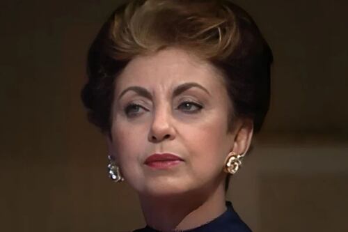 Globo anuncia atriz que dará vida a Odete Roitman no remake de Vale Tudo; vem ver