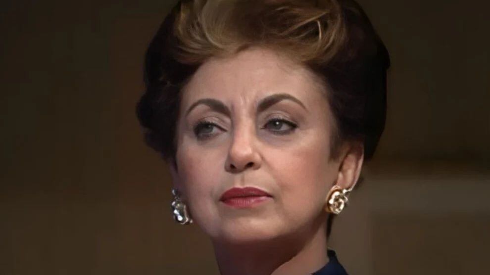 Odete Roitman - Vale Tudo