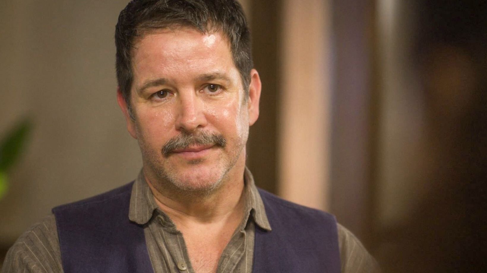 O ator Murilo Benício deixou o elenco de Mania de Você, novela substituta de Renascer