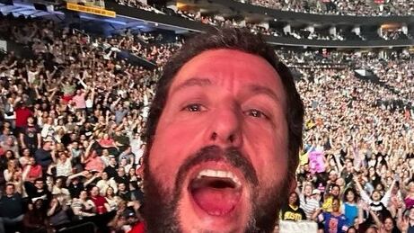 Adam Sandler.