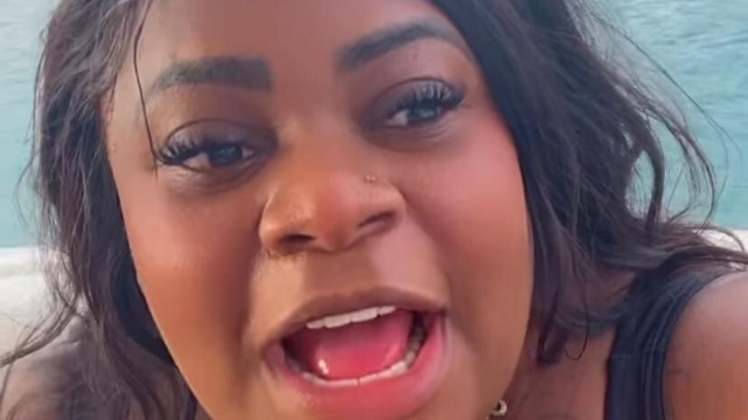 Jojo Todynho aproveita fim de semana luxuoso em destino do Rio de Janeiro