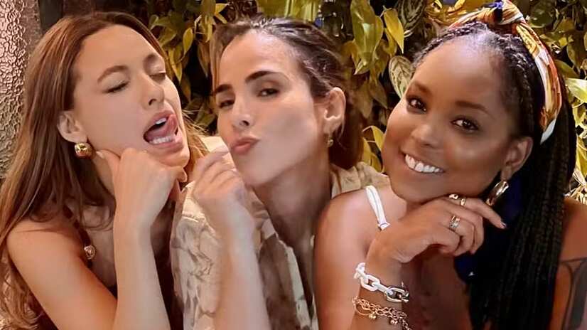 Wanessa Camargo e Dado Dolabella seguem rumos diferentes após separação