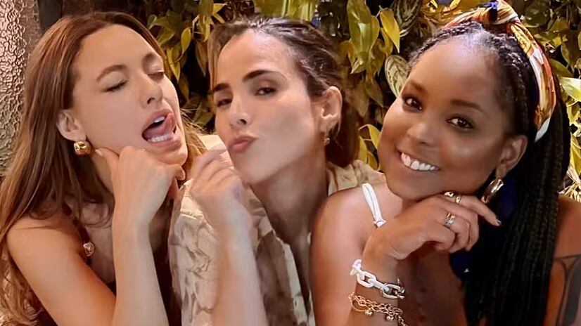 Wanessa Camargo e Dado Dolabella seguem rumos diferentes após separação