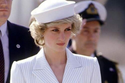 Investigadores franceses falam pela primeira vez sobre o acidente que matou Lady Di