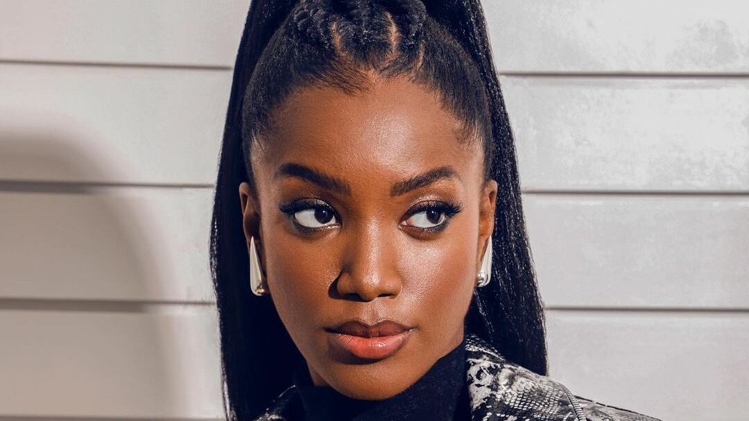 Iza assume ser demissexual e avisa: "transei com pouquíssimas pessoas"