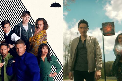 ‘The Umbrella Academy’: 4ª e última temporada está em processo de produção