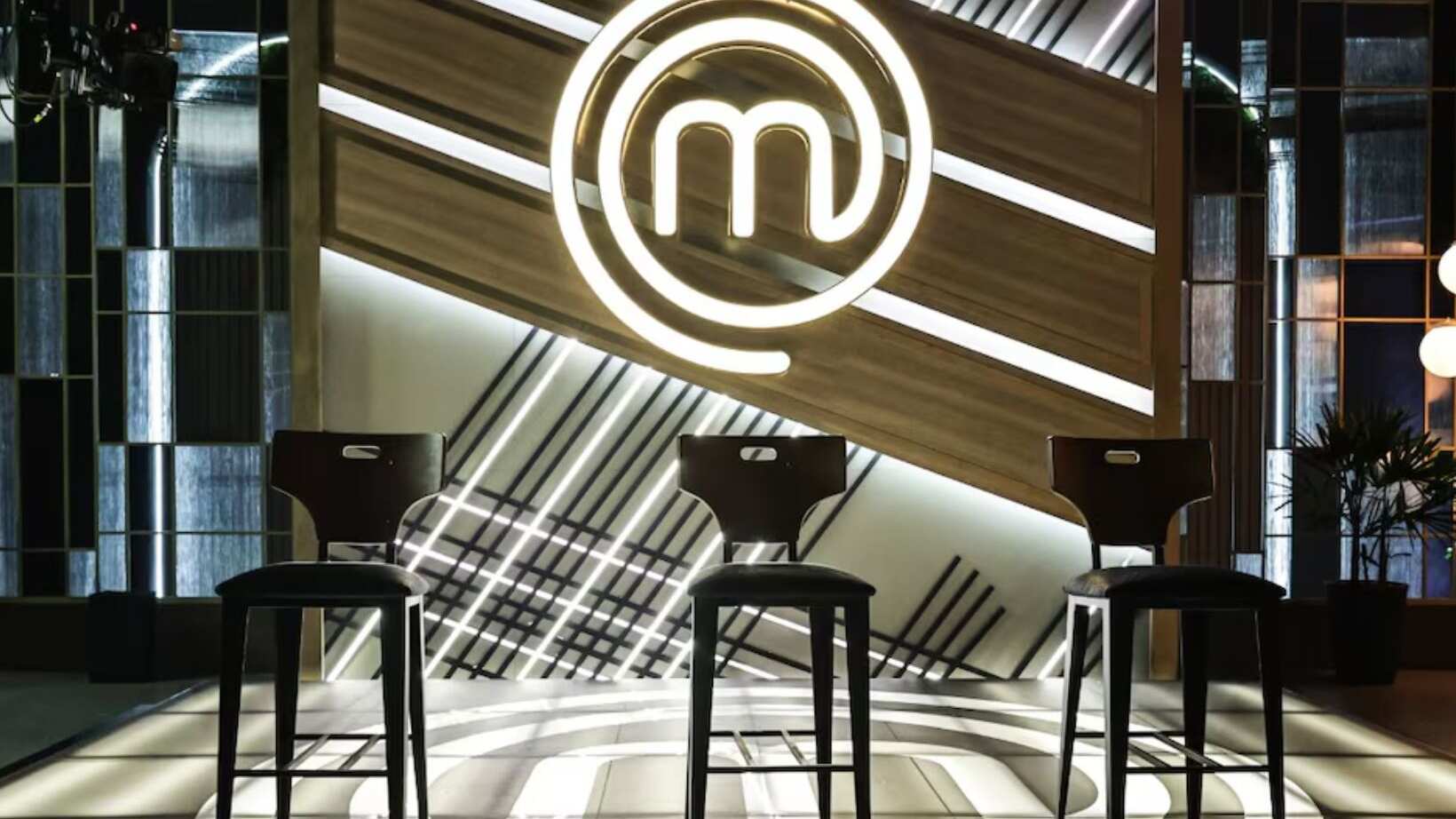 MasterChef Brasil ganha novo cenário e celebração pelos 10 anos na Band