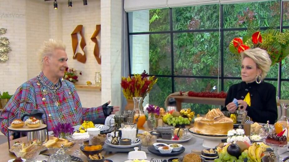 Supla comenta sobre assaltos ocorridos na região central de SP