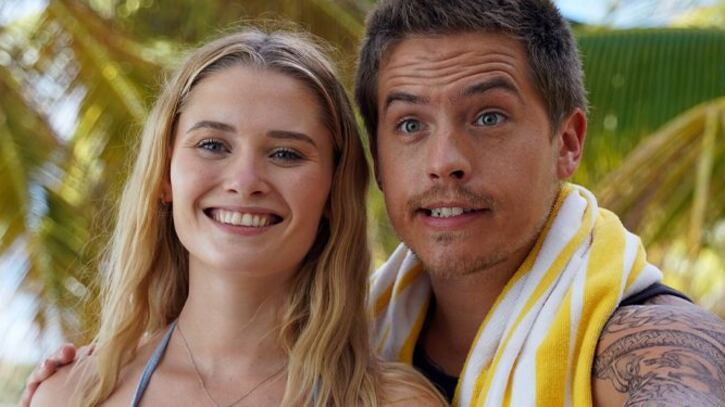 Filme: Belo Desastre - O Casamento