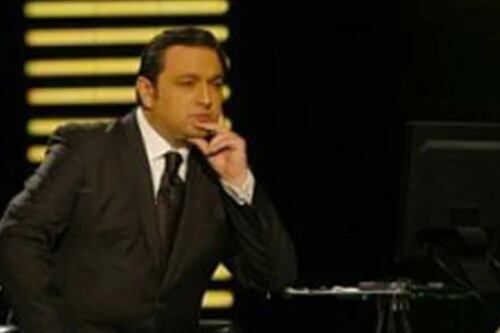 O reality show mais controverso da TV colombiana: levou à confissão de um homicídio