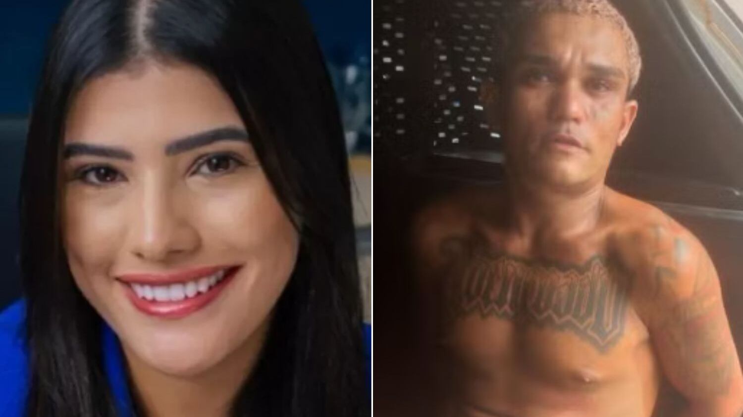 Rapaz era investigado pela morte de um vaqueiro