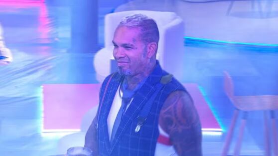 Pagodeiro estava com fama de mal-humorado durante os shows