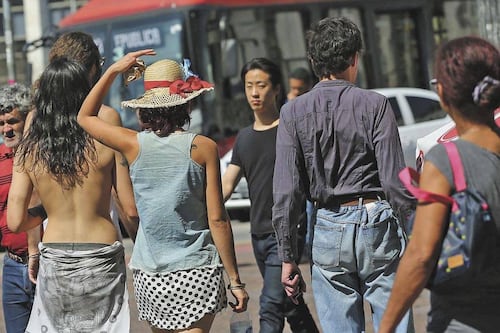 Brasil terá aumento de mortes por onda de calor, afirma estudo