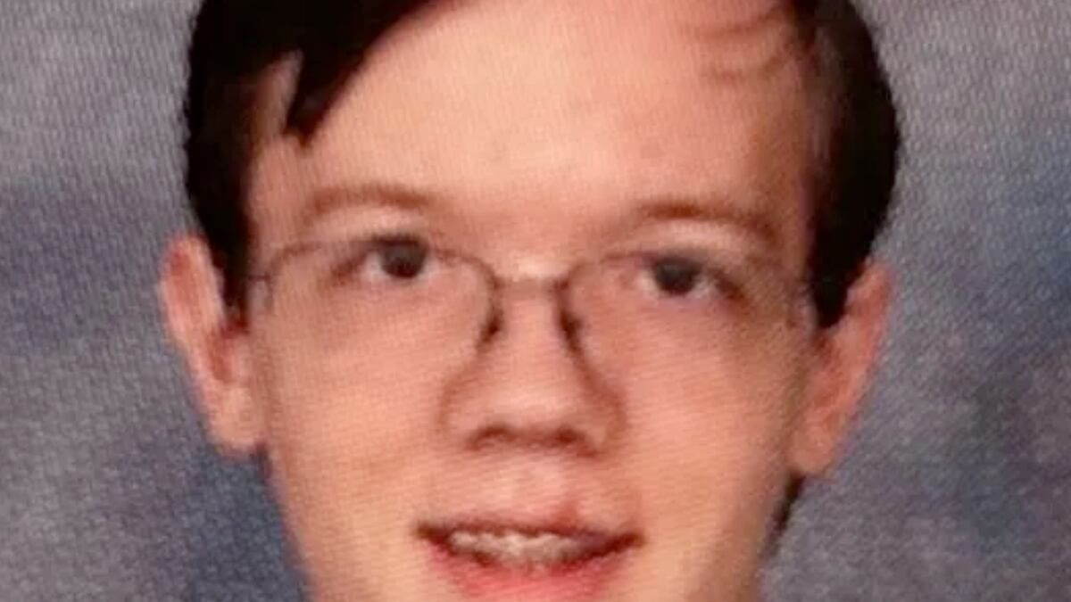 Estaba registrado como republicano en el estado de Pensilvania. (Especial