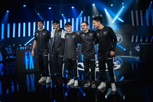 CBLOL 2024: Fluxo segue sendo a única equipe invicta na competição