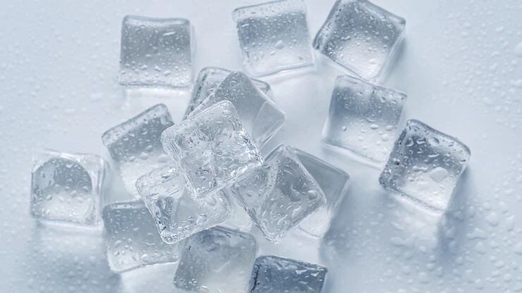 Tem alguém tóxico em sua vida? Saiba como afastá-lo com esta simpatia do gelo