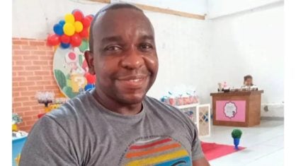 Sargento da Marinha mata vizinho e diz tê-lo confundido com bandido