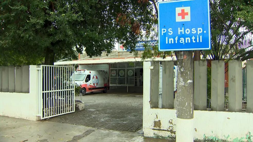 Recém-nascida internada com sinais de espancamento morre no ES