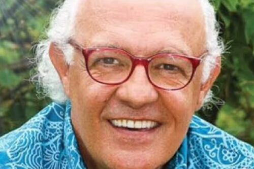 Famosos lamentam a perda de Ney Latorraca