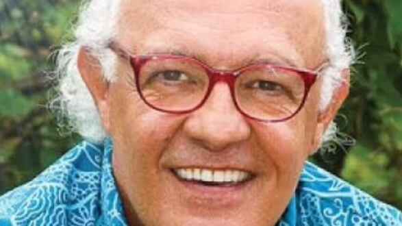 Artista estava internado no RJ