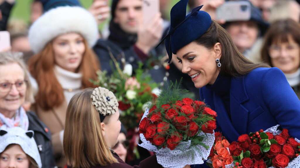 Kate Middleton