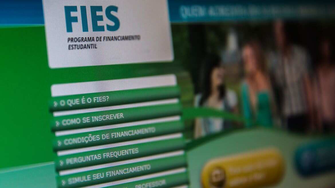 Renegociação do Fies pode atender mais de 1 milhão de estudantes