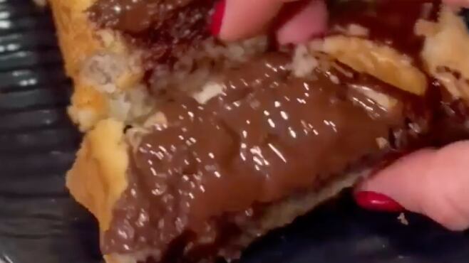 como fazer bolo de tapioca com coco