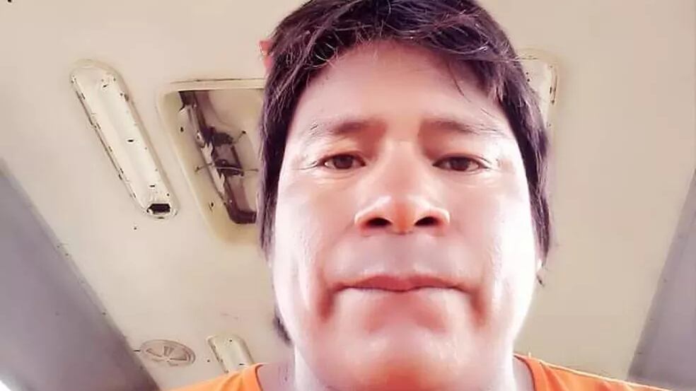 Coletor de lixo morre atropelado por caminhão em MT