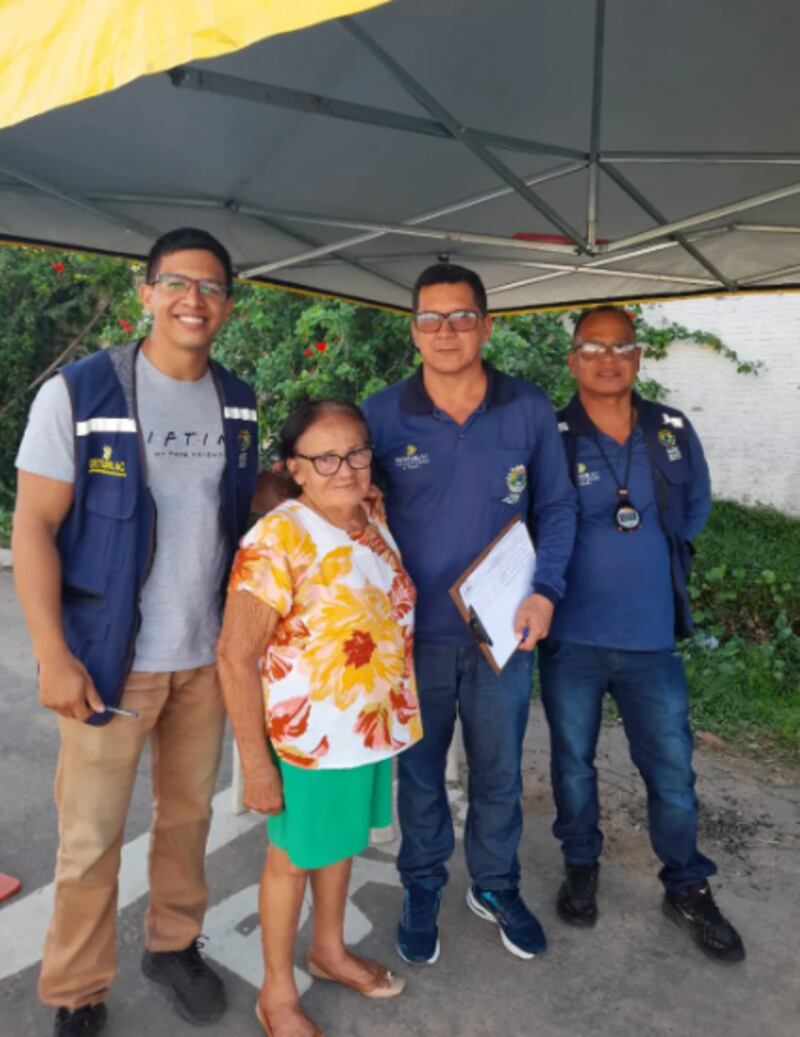 Foto: reprodução/Arquivo pessoal