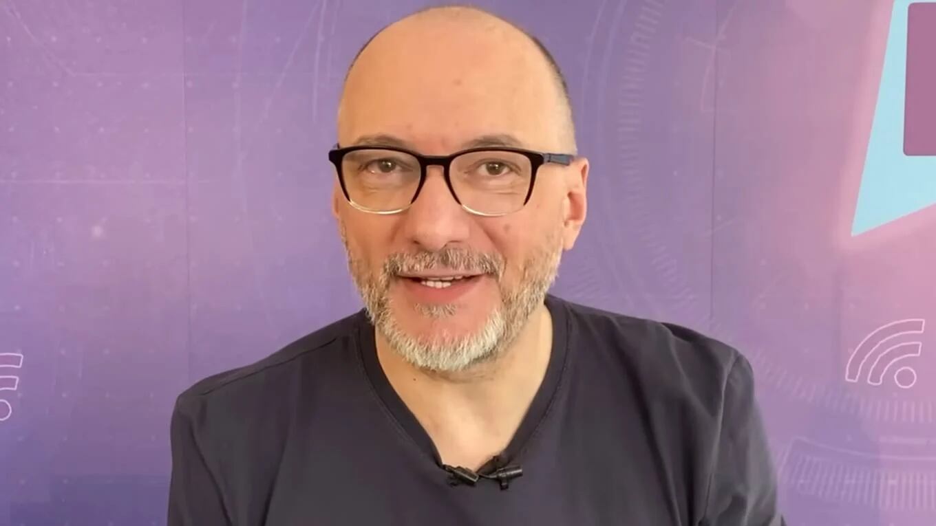 Britto Jr volta a movimentar as redes sociais ao falar sobre a prisão de Daniel Alves