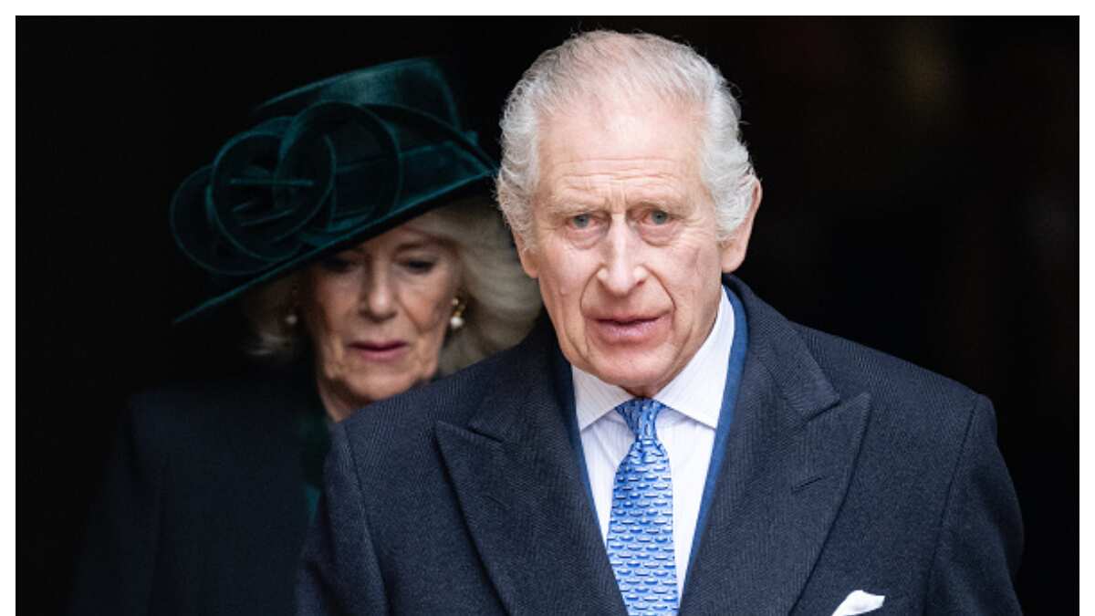 Escándalo en la corona británica: rey Carlos sufre dolorosa traición en su momento más vulnerable