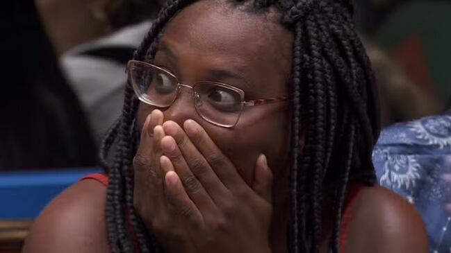 Leidy Elin poderá indicar alguém ao Paredão