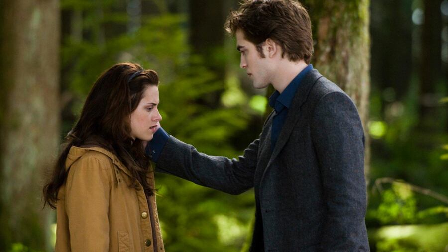 Summit Entertainment - Crepúsculo