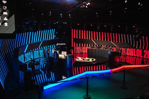 CBLOL 2024: saiba o que aconteceu nas partidas deste domingo