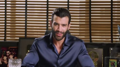 Artista disse que vai buscar outras formas de ajudar o Brasil