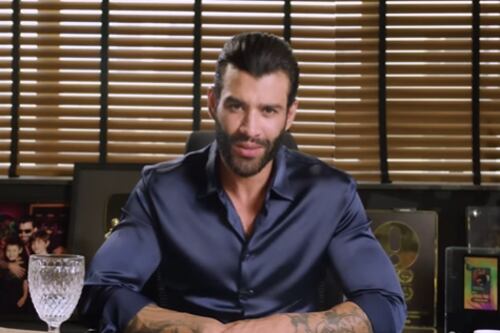 VÍDEO: Gusttavo Lima desiste de se candidatar à Presidência em 2026: “Respeitem minha opinião”