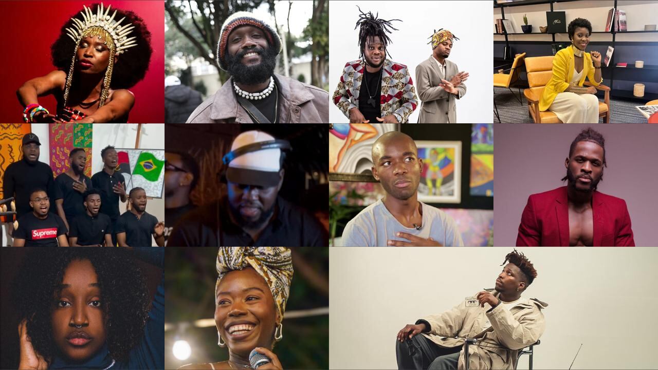 Bairro do Brás, em São Paulo recebe feira de cultura angolana gratuita em novembro