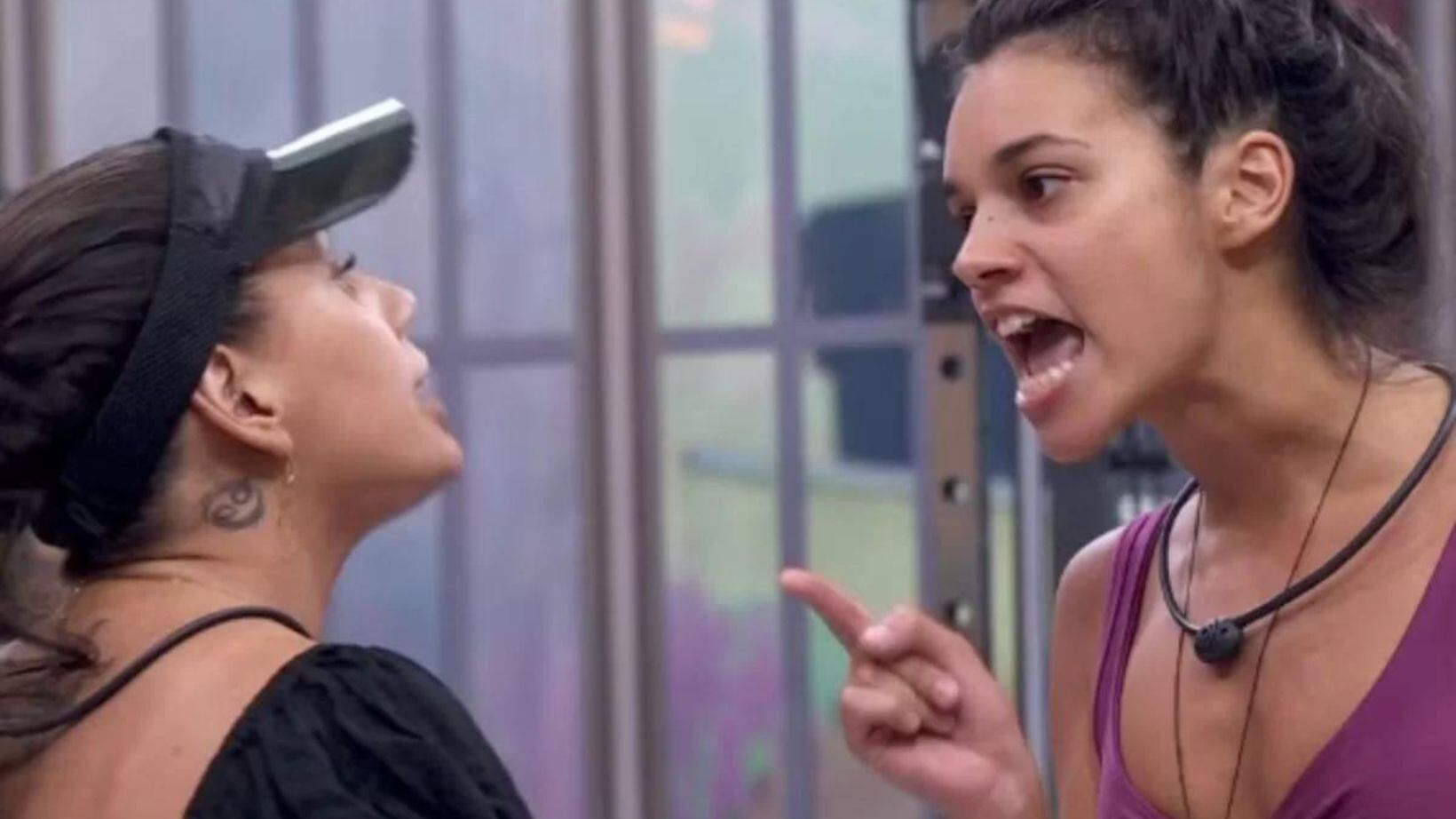 BBB 24: Fernanda e Alane protagonizam barraco na academia