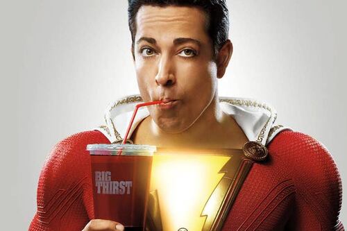 Shazam 2: Roteirista do filme confirma que membro da família de heróis será gay