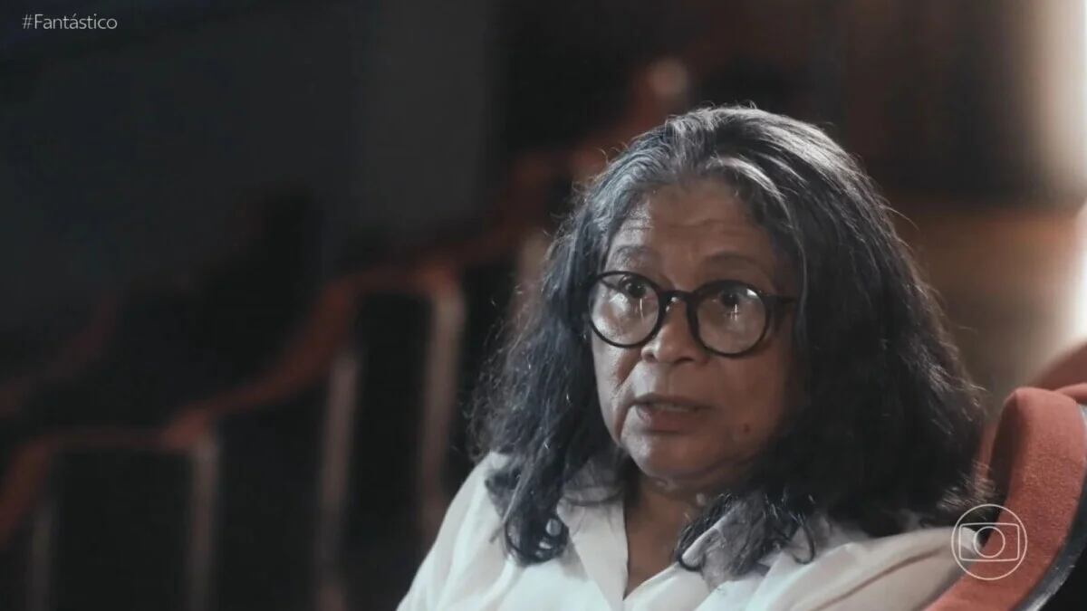 Em 2019, Marlene Mattos se envolveu em polêmica com outra famosa