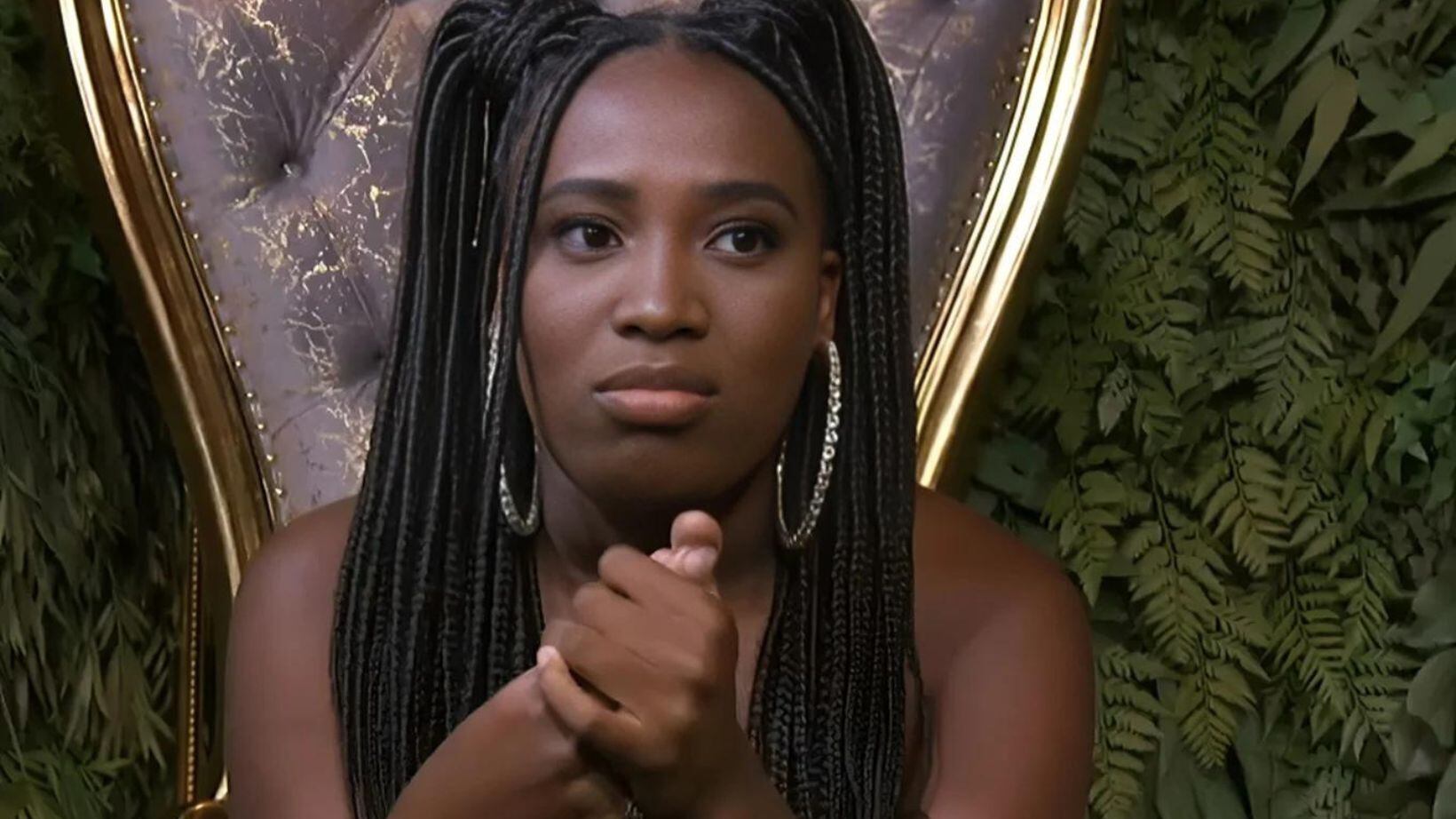 BBB 24: ‘Gosto dessa vibe’, diz Leidy Elin após jogar roupas de Davi na piscina