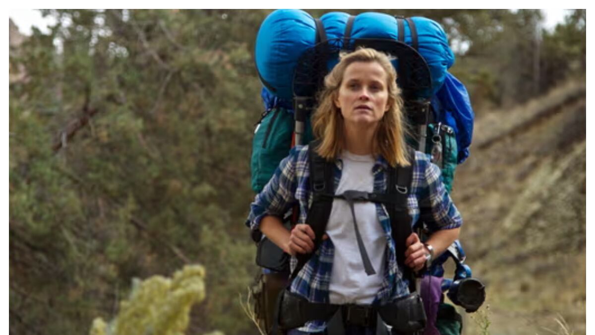 La película más conmovedora de Netflix dura 2 horas y está basada en una impactante historia real