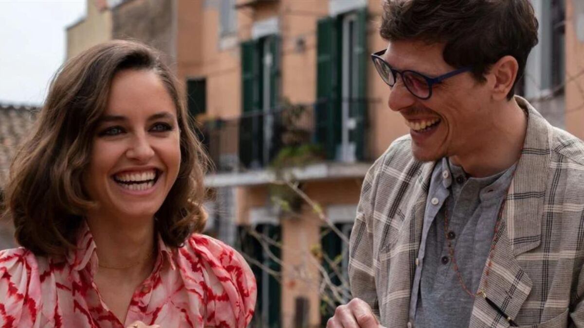 Netflix: la aclamada película romántica que dura 90 minutos y que te hará reflexionar sobre las almas gemelas