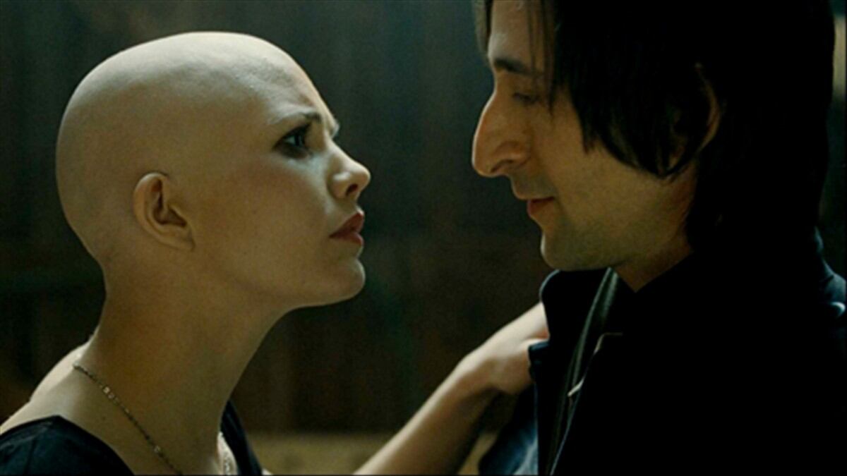 La cinta que espanta al mundo