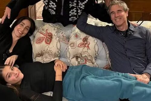 Walter Salles, diretor de Ainda Estou Aqui, vive relação de 20 anos longe dos holofotes