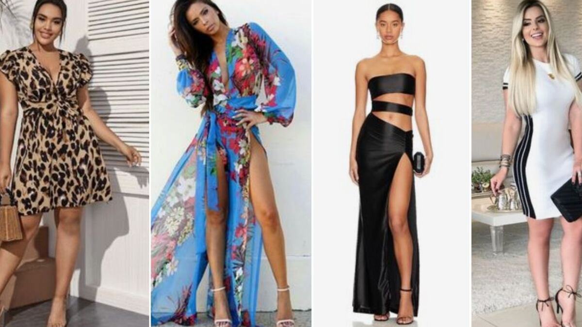 5 tipos de vestidos que ninguna mujer mayor de 50 debería usar: no te favorecen ni te rejuvenecen