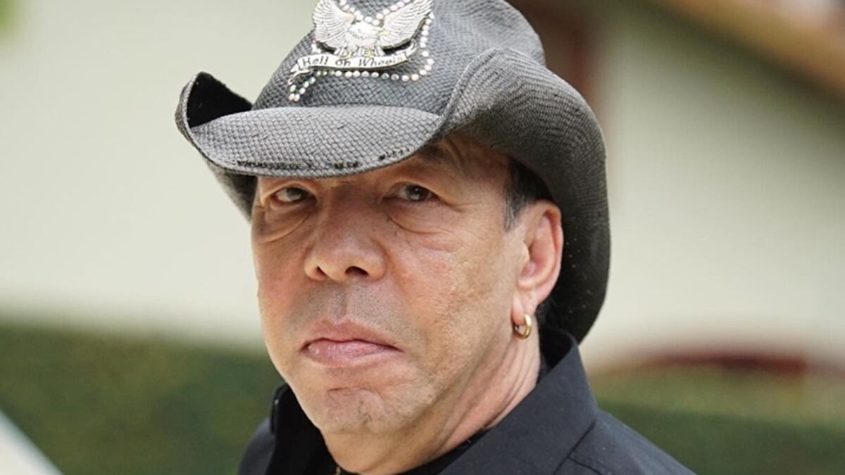 Chrystian, parceiro do cantor sertanejo Ralf, morreu aos 67 anos